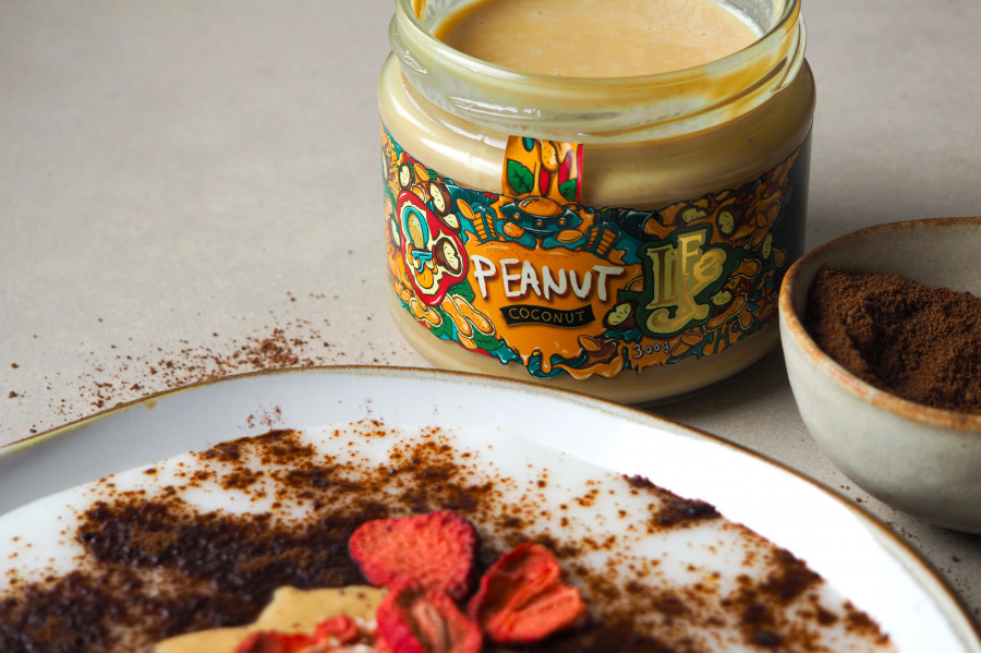 FIT KRUPICOVÁ KAŠE - hlavní obrázek